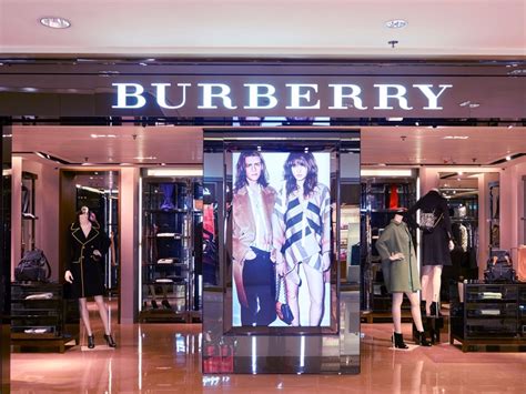 burberry outlet vs retail|burberry outlet outlet discount.